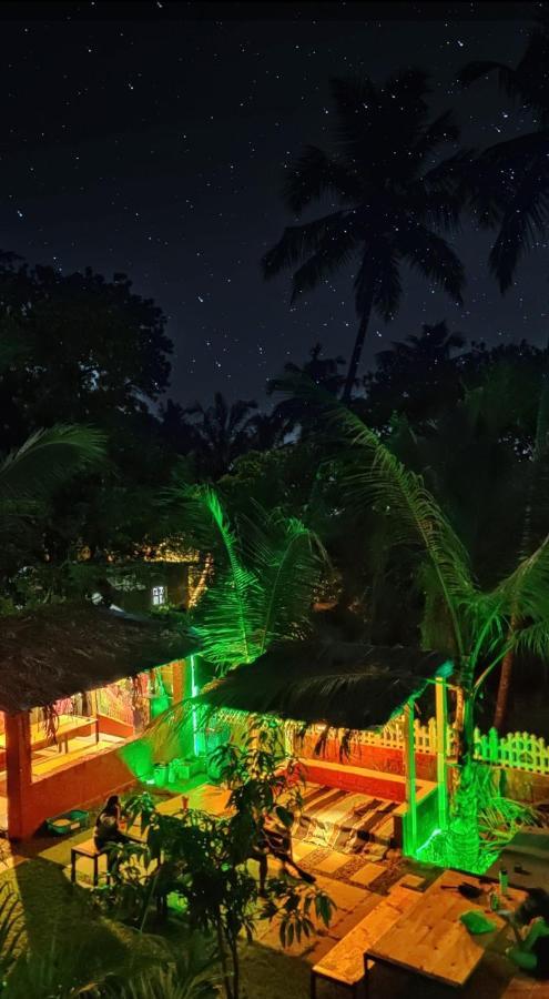 Green Nest Hostel, Baga- North Goa Арпора Екстериор снимка