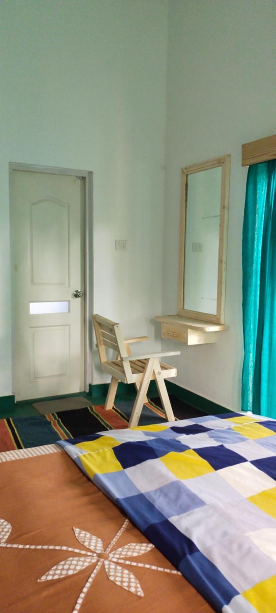 Green Nest Hostel, Baga- North Goa Арпора Екстериор снимка
