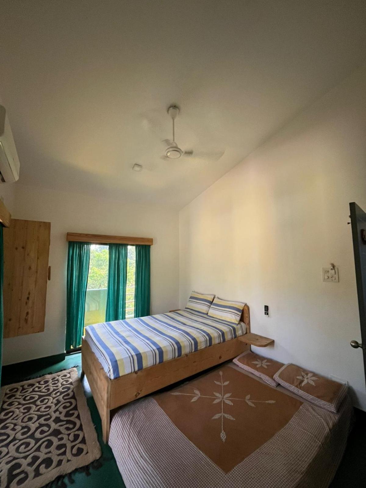 Green Nest Hostel, Baga- North Goa Арпора Екстериор снимка