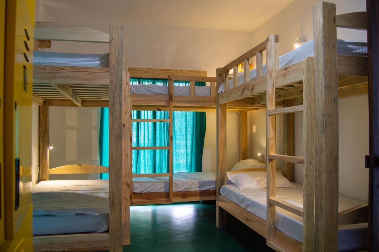 Green Nest Hostel, Baga- North Goa Арпора Екстериор снимка